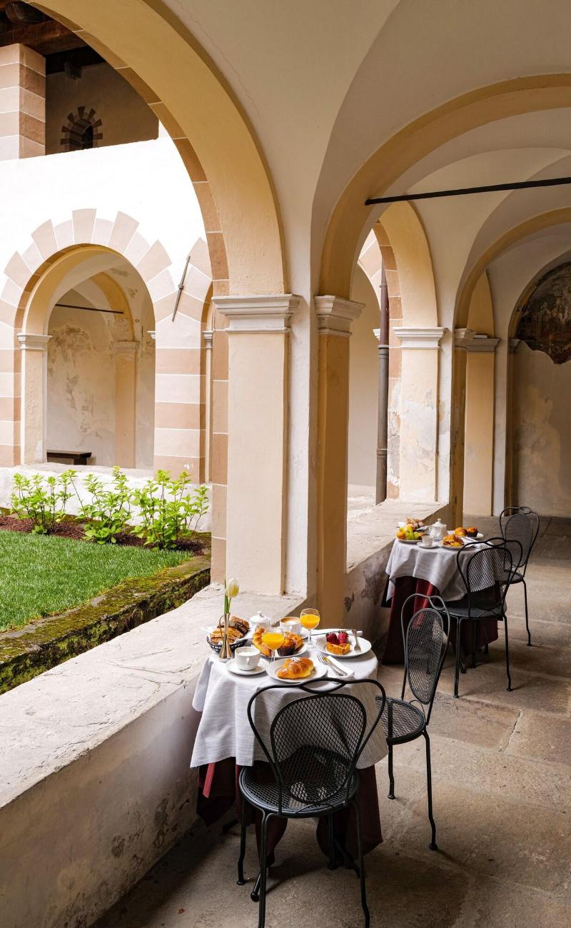 Convento Boutique Hotel image