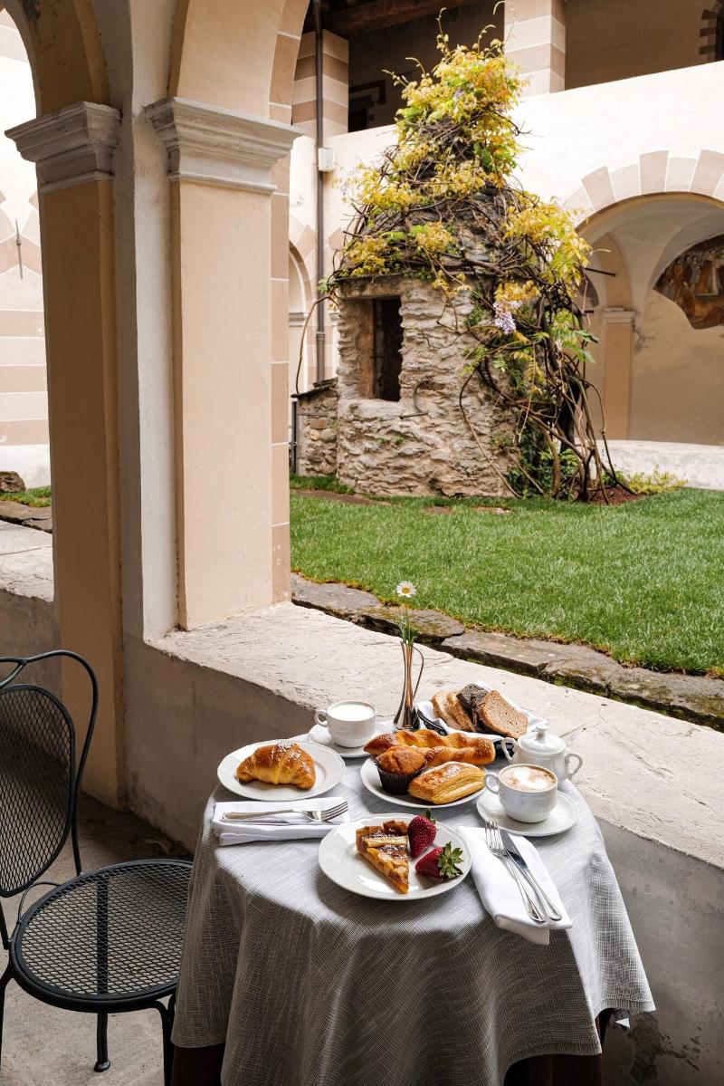 Convento Boutique Hotel image