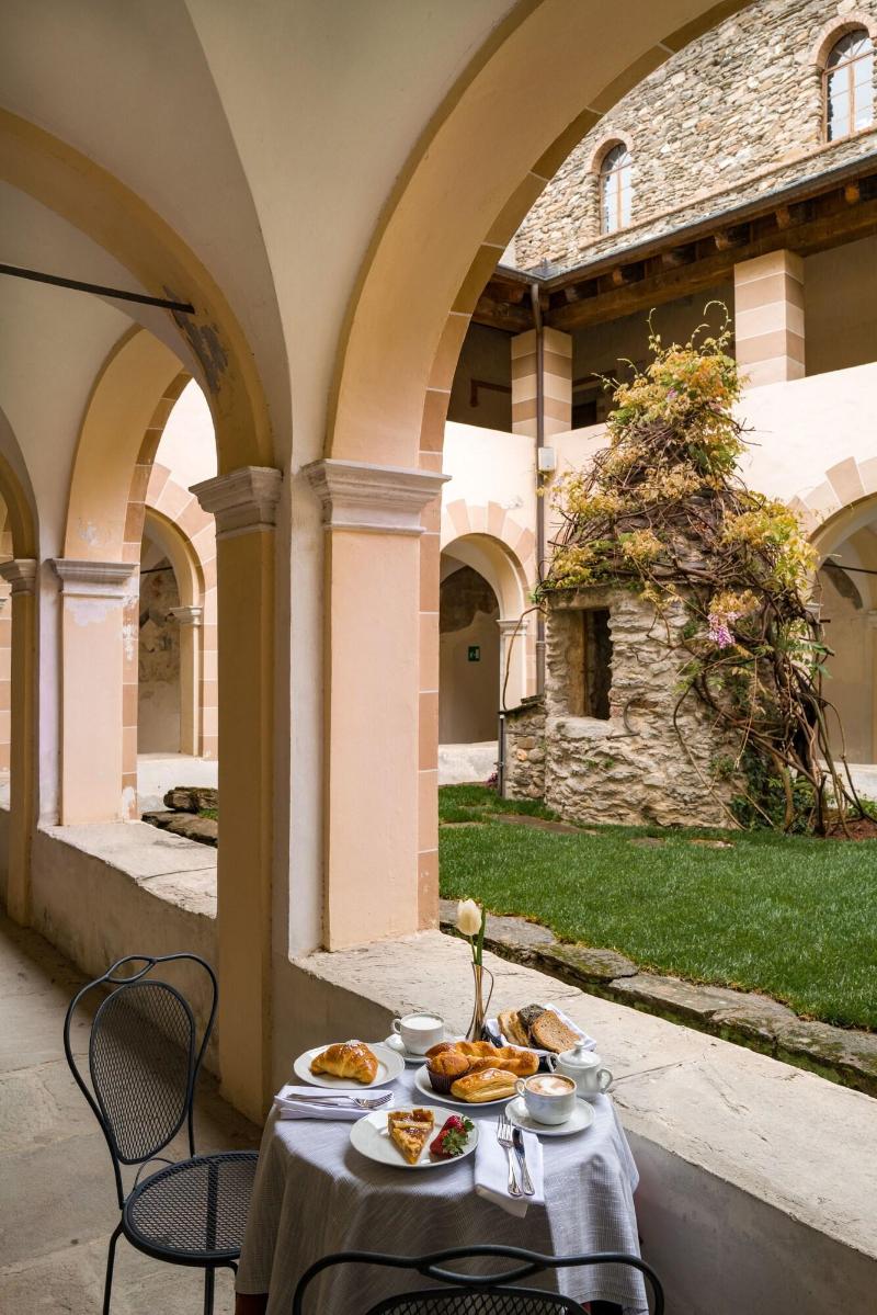 Convento Boutique Hotel image