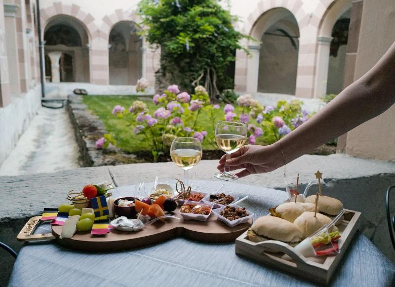 Convento Boutique Hotel image