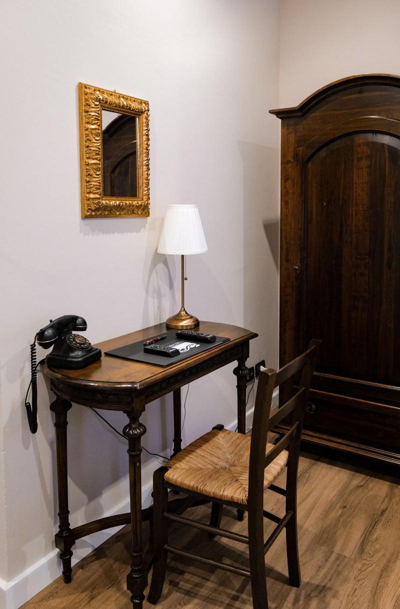 Convento Boutique Hotel image