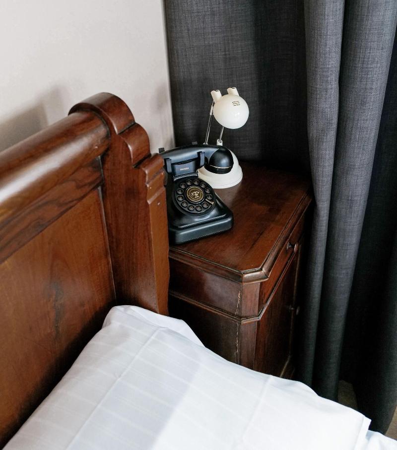 Convento Boutique Hotel image