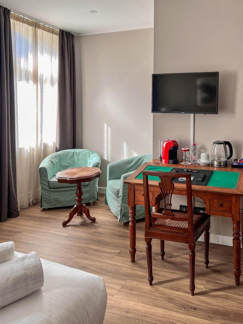 Convento Boutique Hotel image