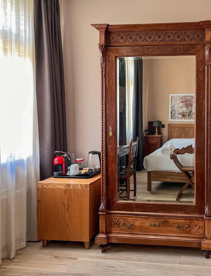 Convento Boutique Hotel image