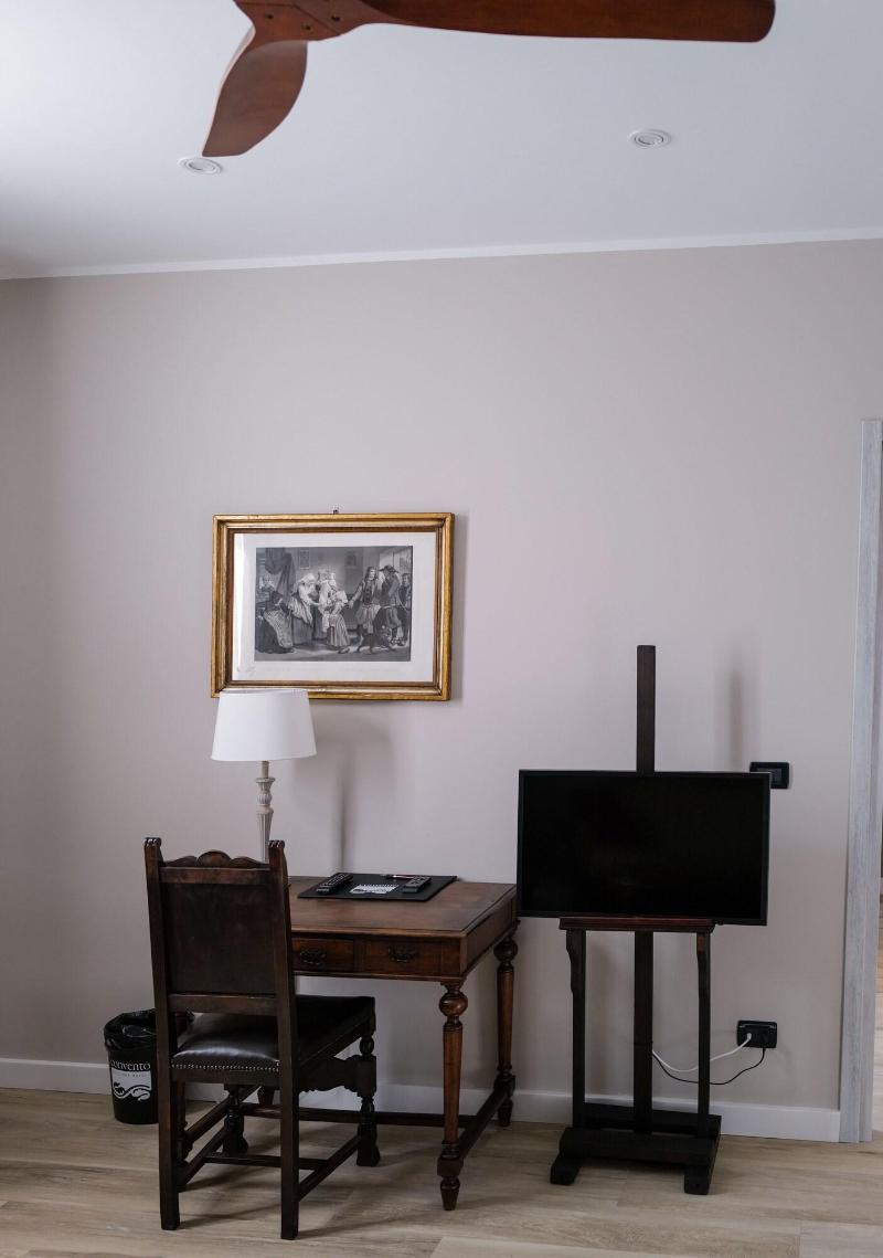 Convento Boutique Hotel image