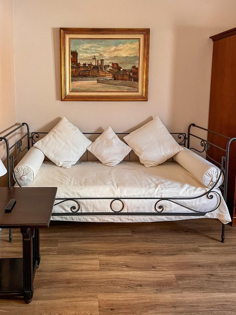 Convento Boutique Hotel image