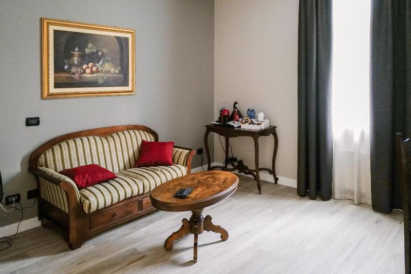 Convento Boutique Hotel image