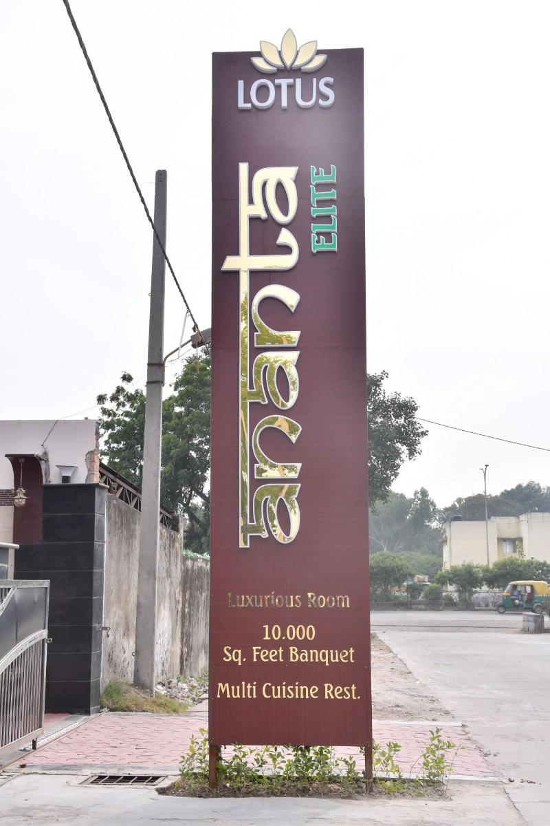 Lotus Ananta Elite Kota