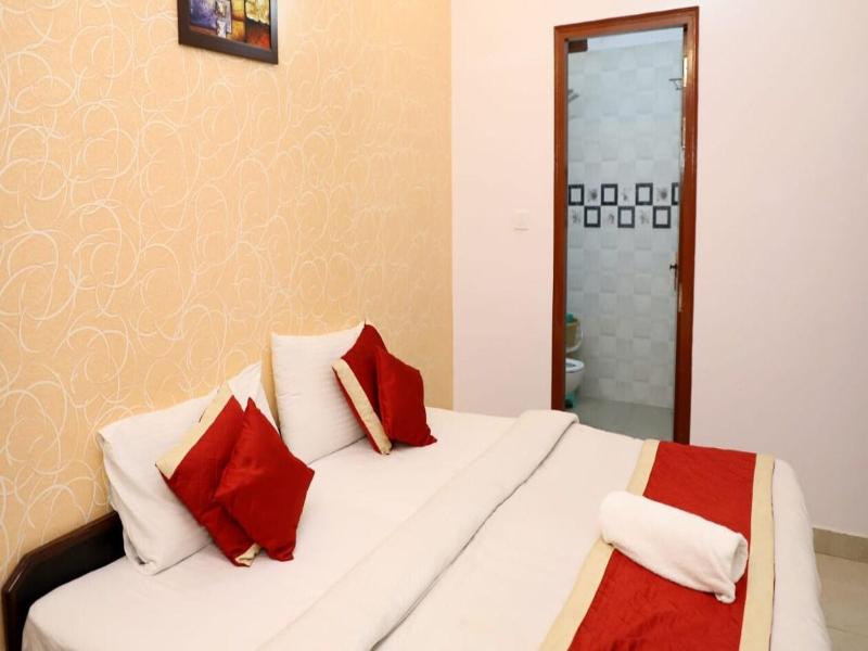 Hotel Abodes House image