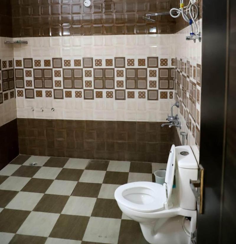Hotel Abodes House image