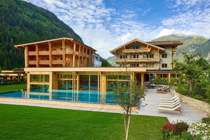 Gut Stiluppe - Good Life Hotel — general view