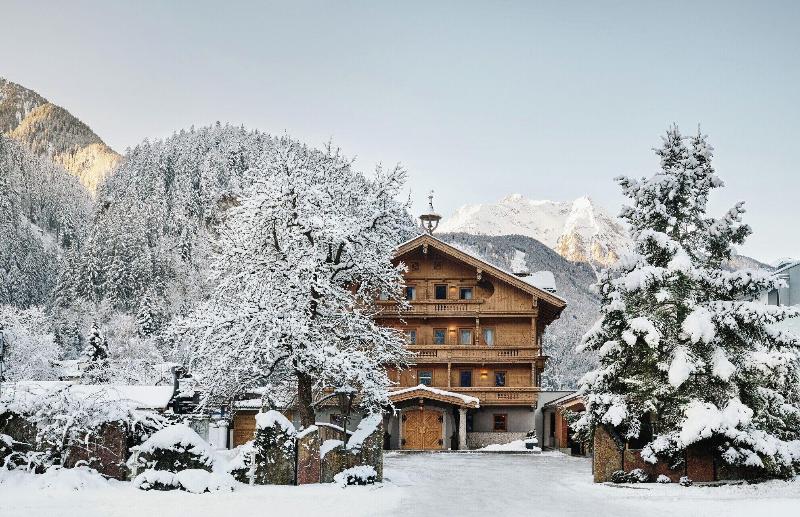 Gut Stiluppe - Good Life Hotel — general view