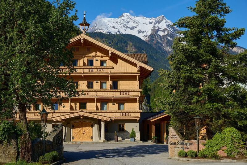 Gut Stiluppe - Good Life Hotel image