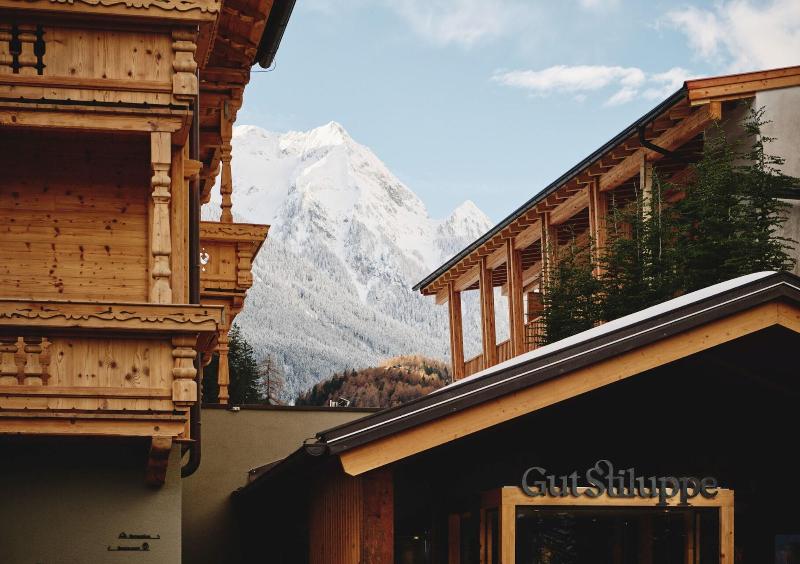 Gut Stiluppe - Good Life Hotel image