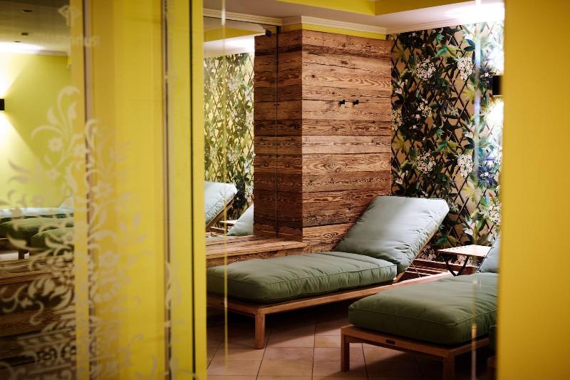 Gut Stiluppe - Good Life Hotel image