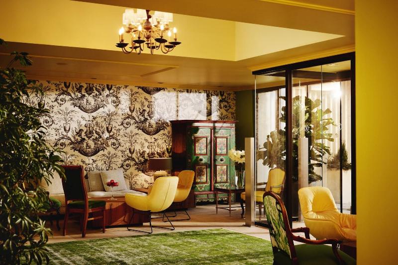 Gut Stiluppe - Good Life Hotel image