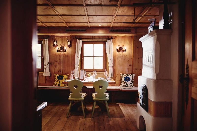 Gut Stiluppe - Good Life Hotel image