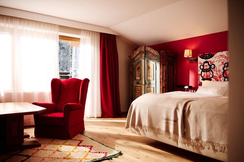 Gut Stiluppe - Good Life Hotel image