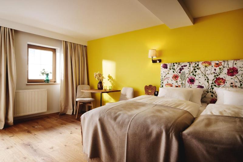 Gut Stiluppe - Good Life Hotel image