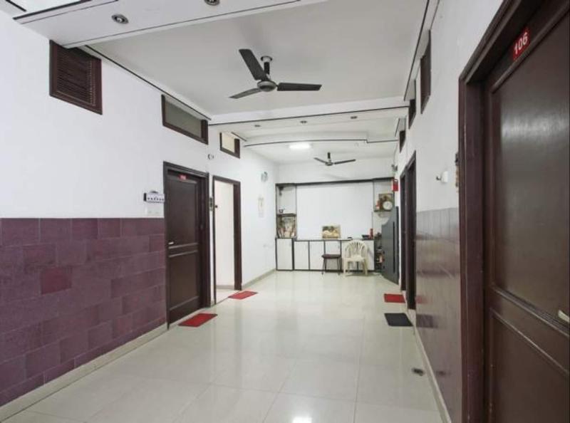 Hotel Maharaja image