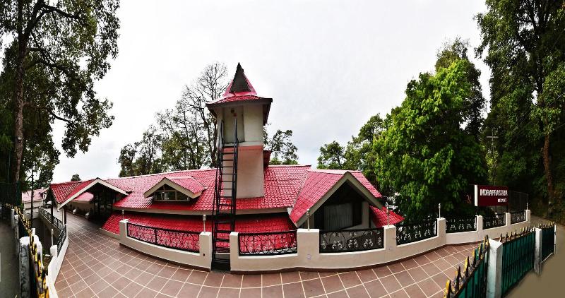 Indraprastha Resort Dalhousie, Dalhousie