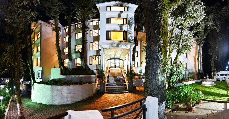 Indraprastha Resort Dalhousie