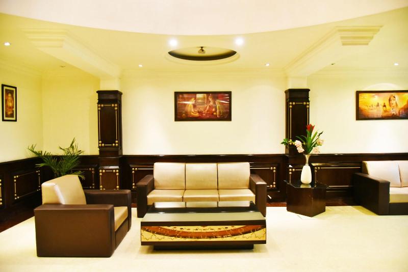 Indraprastha Resort Dalhousie