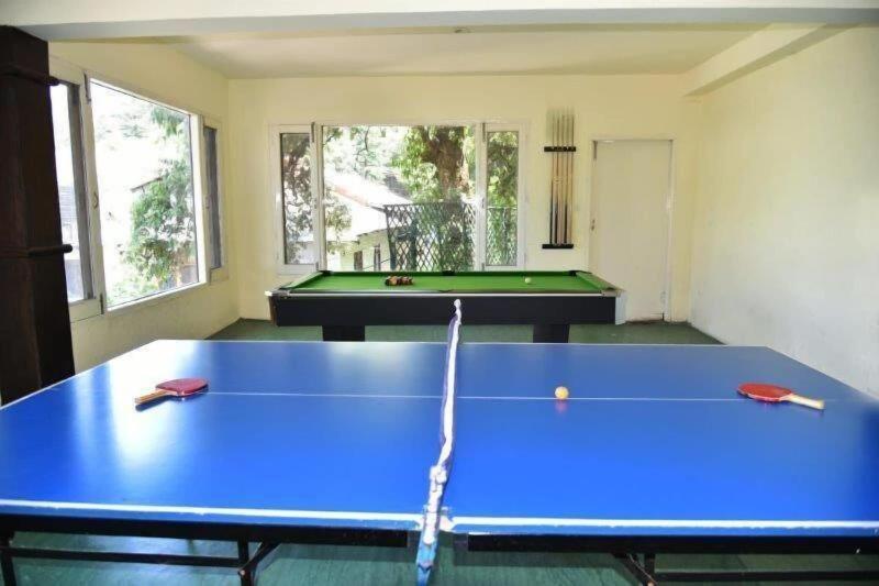 Indraprastha Resort Dalhousie