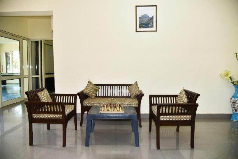 Indraprastha Resort Dalhousie