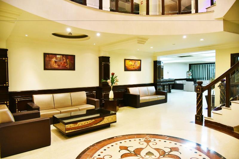 Indraprastha Resort Dalhousie