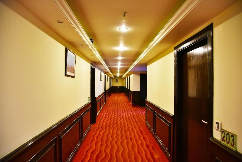 Indraprastha Resort Dalhousie