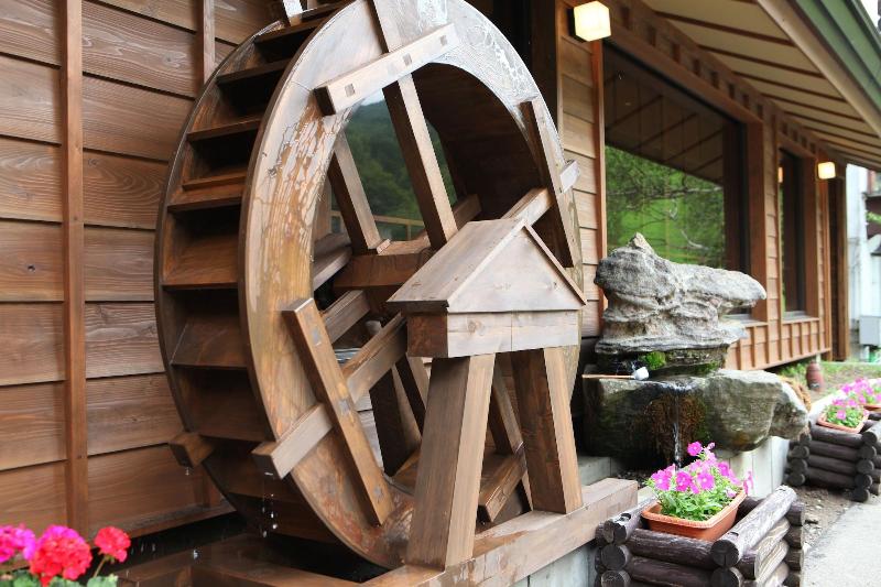 Shigakogen Shiroionsen Keikokunoyu