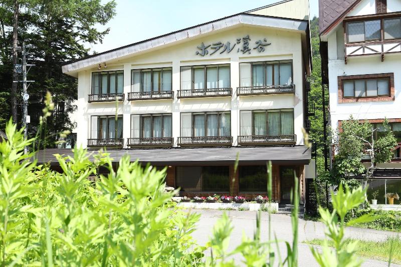Shigakogen Shiroionsen Keikokunoyu image