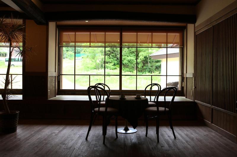 Shigakogen Shiroionsen Keikokunoyu image