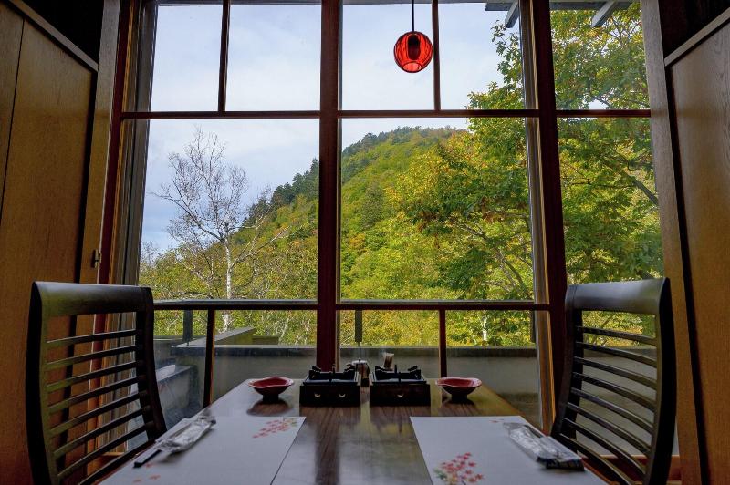 Shigakogen Shiroionsen Keikokunoyu image