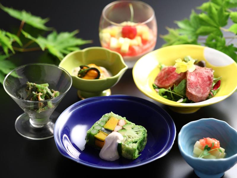 Shigakogen Shiroionsen Keikokunoyu image