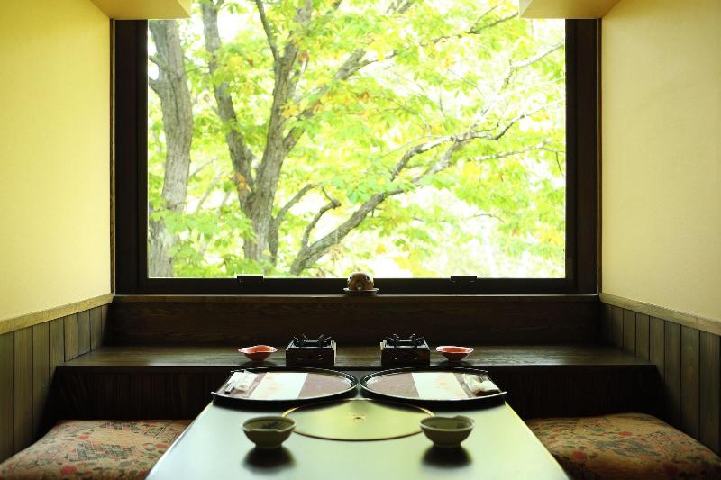 Shigakogen Shiroionsen Keikokunoyu image