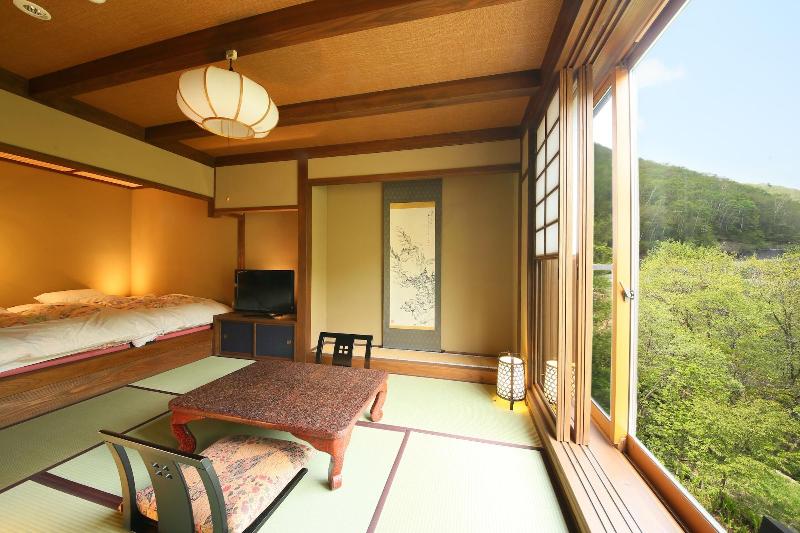 Shigakogen Shiroionsen Keikokunoyu image