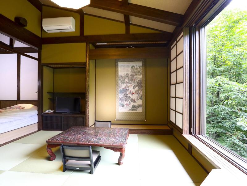 Shigakogen Shiroionsen Keikokunoyu image