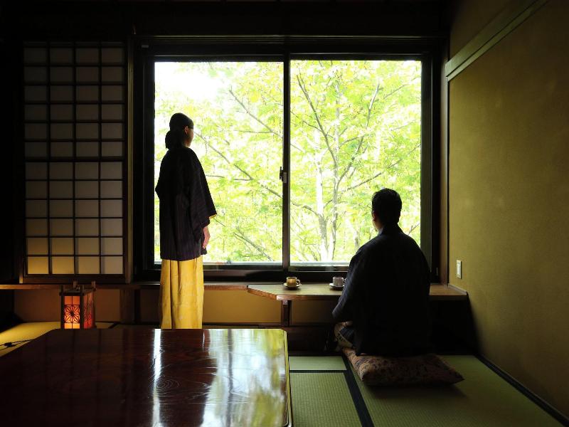 Shigakogen Shiroionsen Keikokunoyu image
