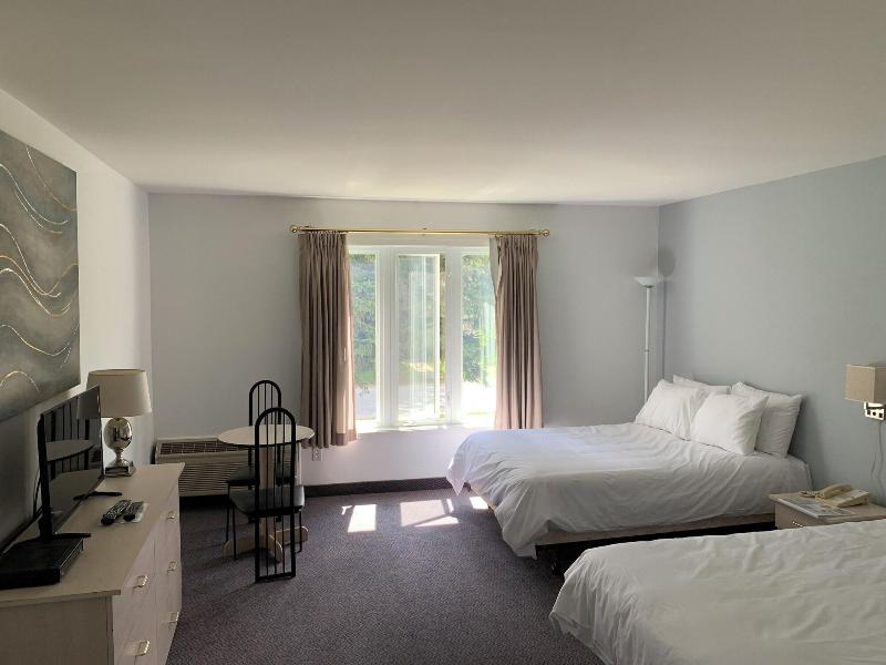 DOUBLE PREMIUM QUEEN BED