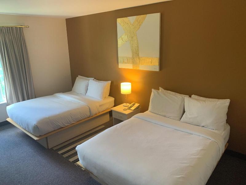 DOUBLE COMFORT