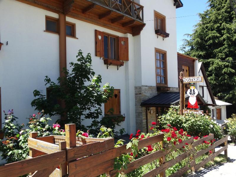 Hosteria La Pastorella image