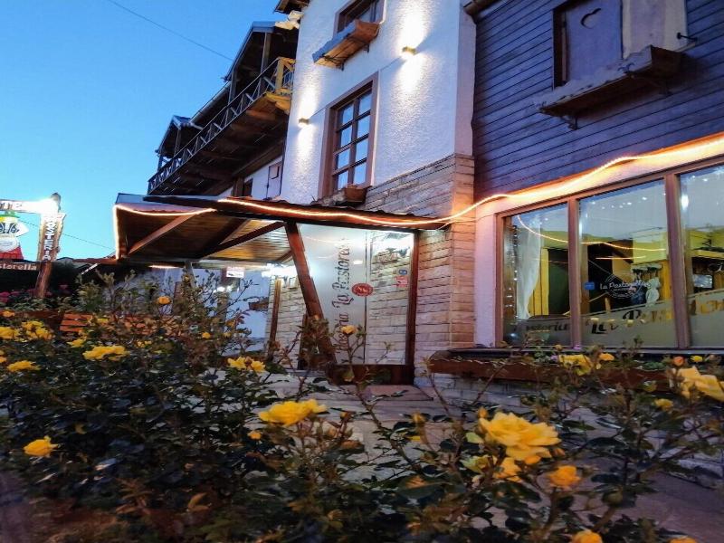 Hosteria La Pastorella image