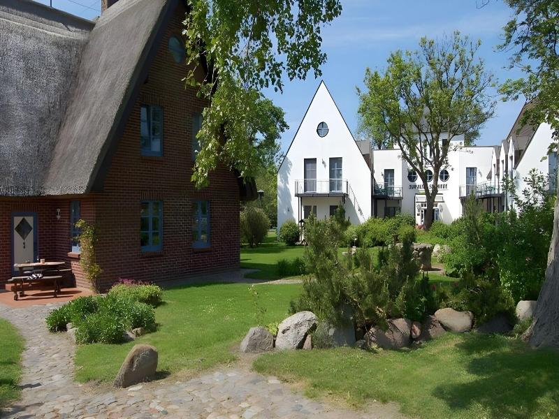Hotel Rügenschmiede Vis A Vis Hiddensee