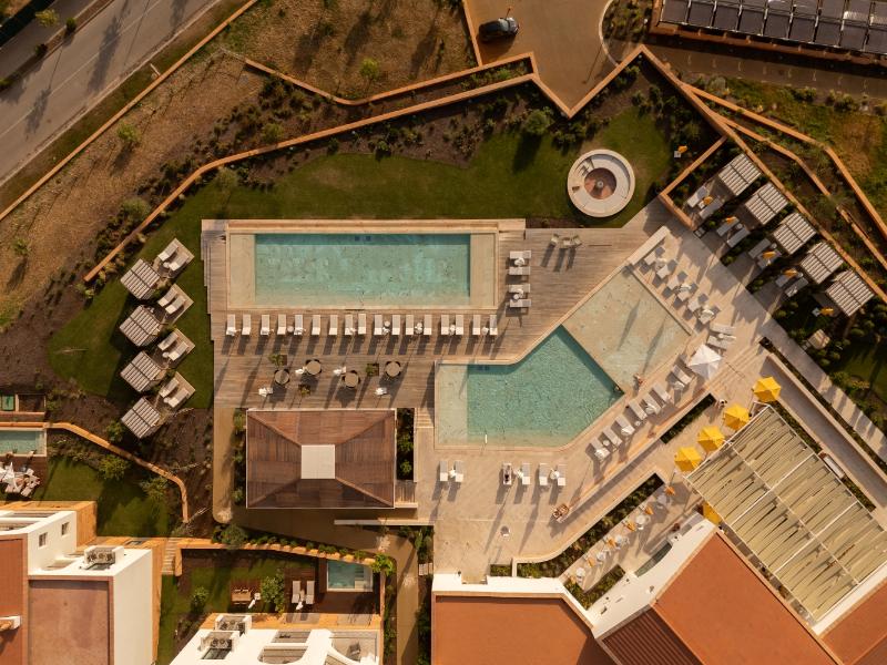 Viceroy At Ombria Algarve image