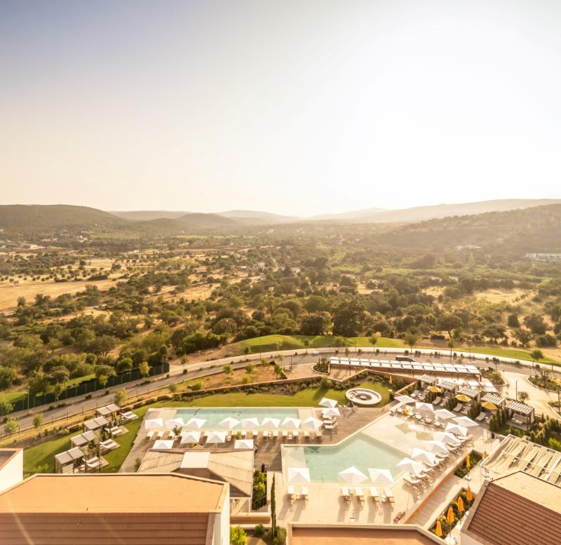 Viceroy At Ombria Algarve image