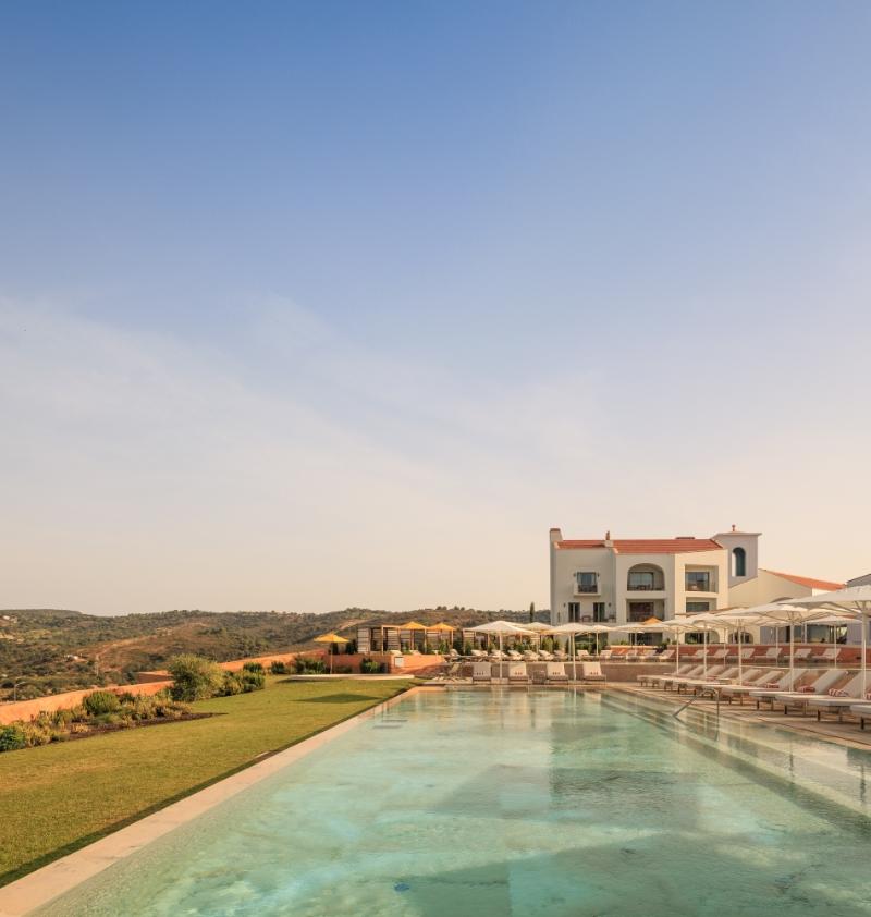 Viceroy At Ombria Algarve image