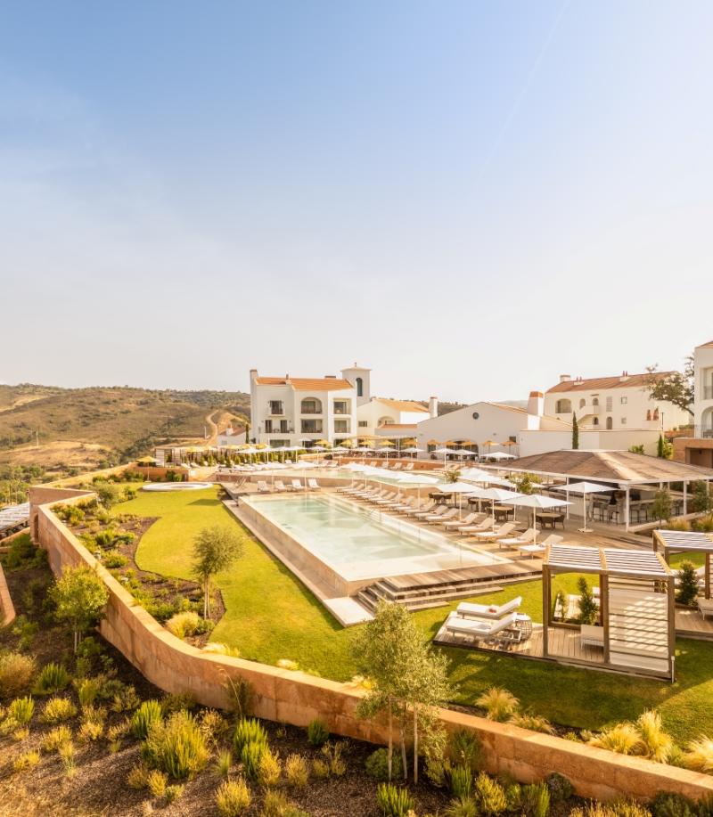 Viceroy At Ombria Algarve image