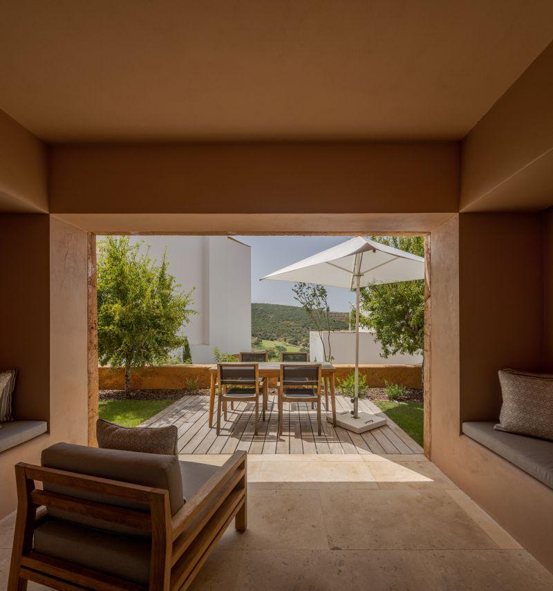 Viceroy At Ombria Algarve image